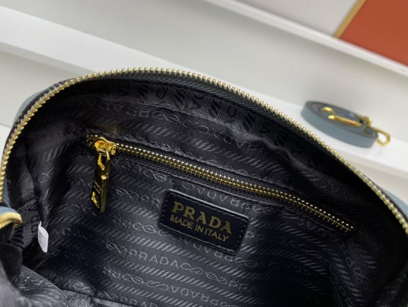 Prada Satchel Bags